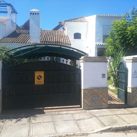 Villa Las Nieves Sanlúcar de Barrameda Exterior foto